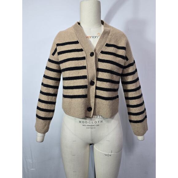 Rails 'Geneva' Cardigan Size M - Picture 2 of 4